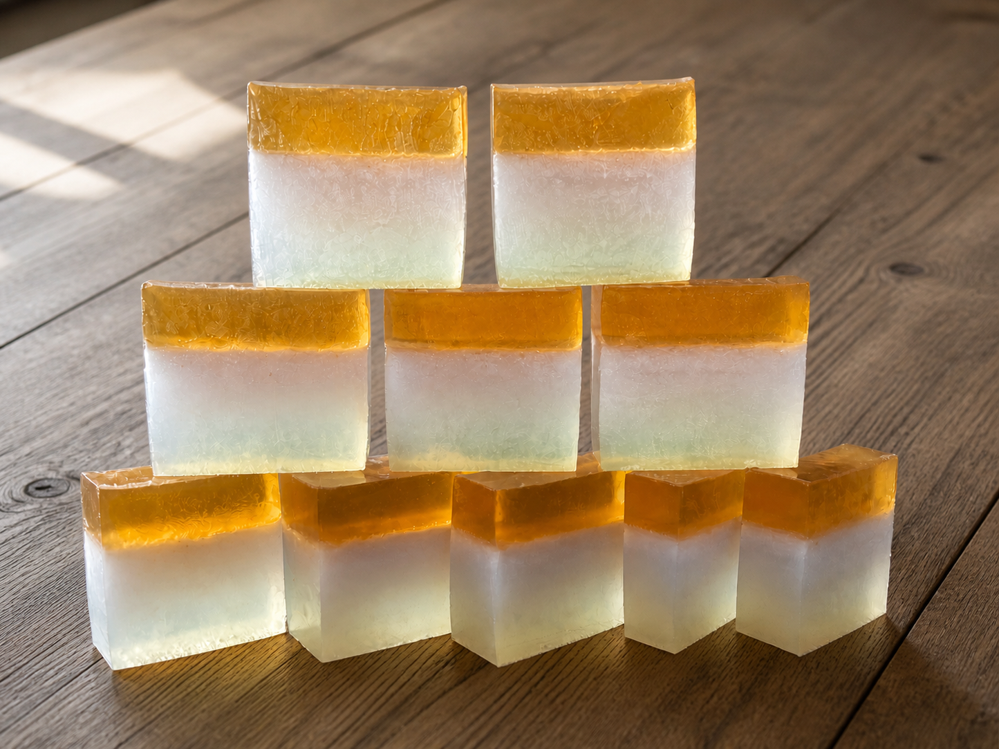 Aloe Vera & Honey