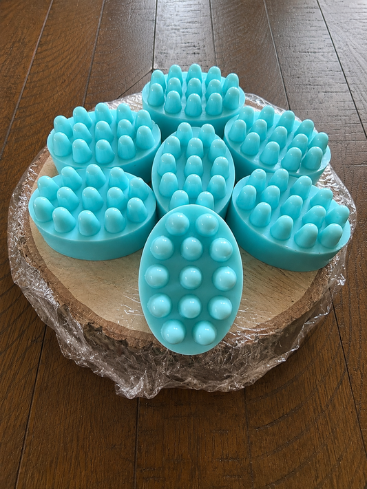 EucaMint Spa Bar Soap